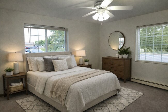 Photo - SIX weeks rent FREE! Unit Apt 5