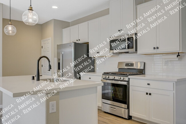 Building Photo - 4554 Cloudrest Peak St Rental