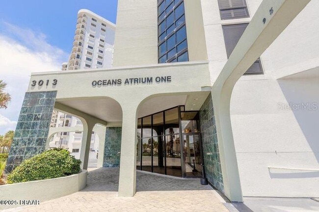 Building Photo - 3013 S Atlantic Ave Unit 9030
