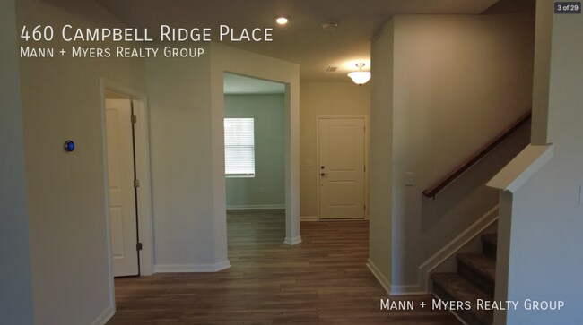 Photo - 460 Campbell Rdg Pl