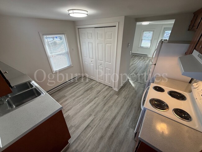 Photo - 1605 Harrison Ave