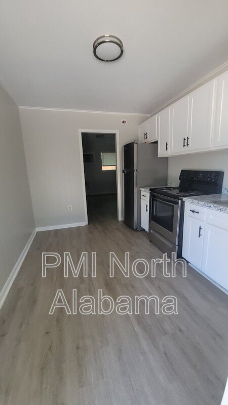 Building Photo - 3815 Mcvay Street Southwest Unit Apt G