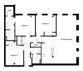 Floor Plan #211/311