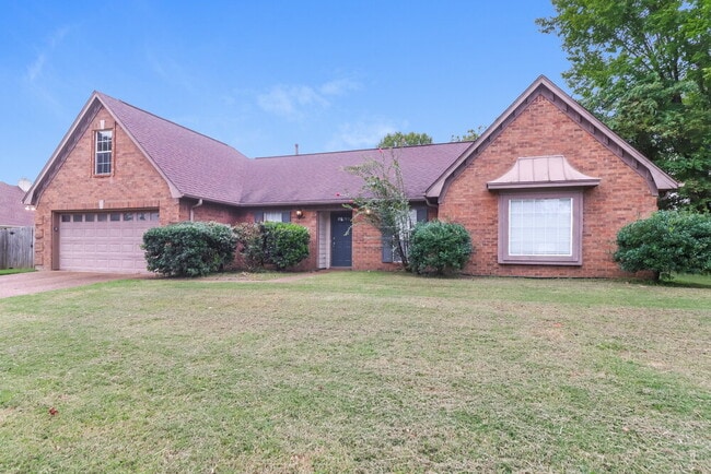 6743 Hare Run Ln
