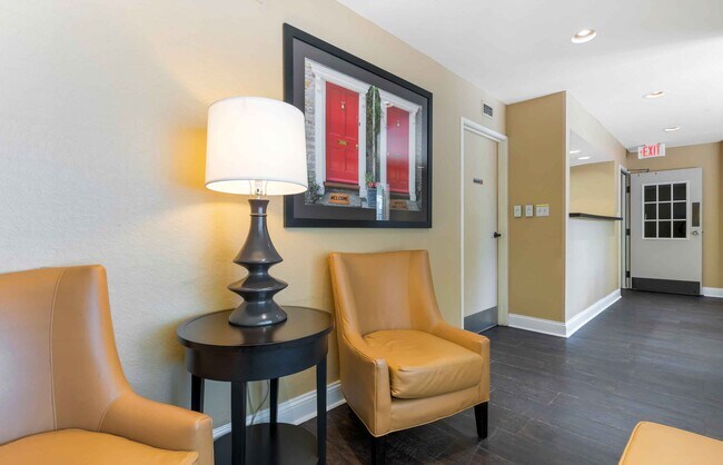 Furnished Studio-Jacksonville - Baymeadows