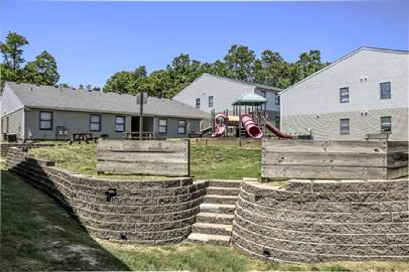 Stoneridge - Stoneridge Apartment Unit 152-3