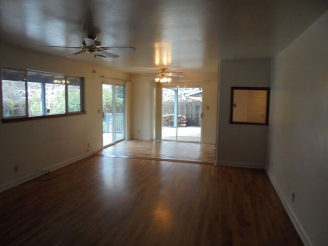 Photo - Wheelchair Accessible South Redding Home