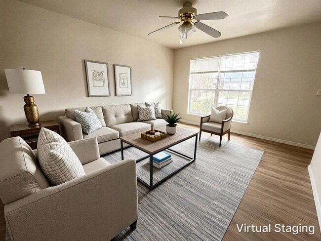 4411 Jeff Scott Dr Unit C