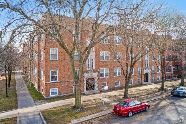 Building Photo - 5137 N Wolcott Ave Unit 3 Rental