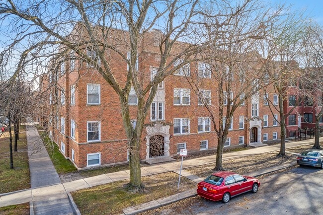 Photo - 5137 N Wolcott Ave Condo Unit 3