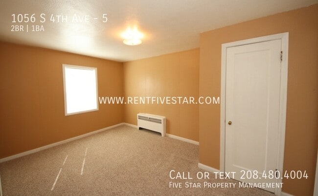 Photo - 1056 S 4th Ave Unit 5