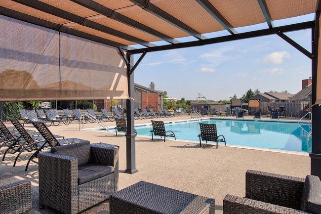 Photo - Keeneland Crest Apartments