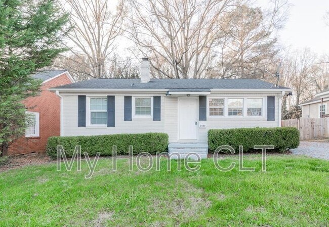 Building Photo - 2108 Highland St Rental