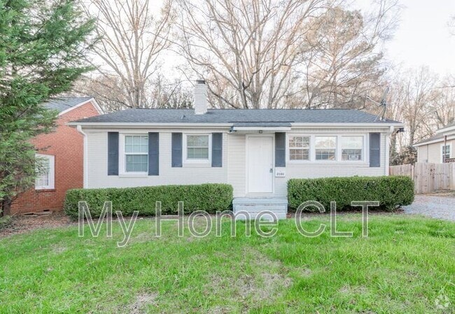 Building Photo - 2108 Highland St Rental