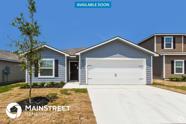 Building Photo - 3111 Begonia Bend Rental