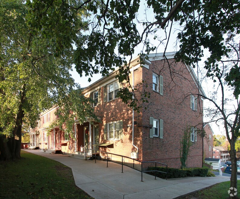 Wade Estates