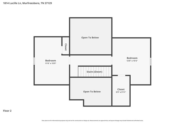 Photo - 1814 Lucille Ln