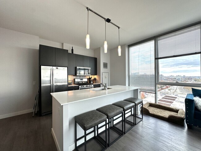 Photo - 1000 S Clark St Unidad 5161