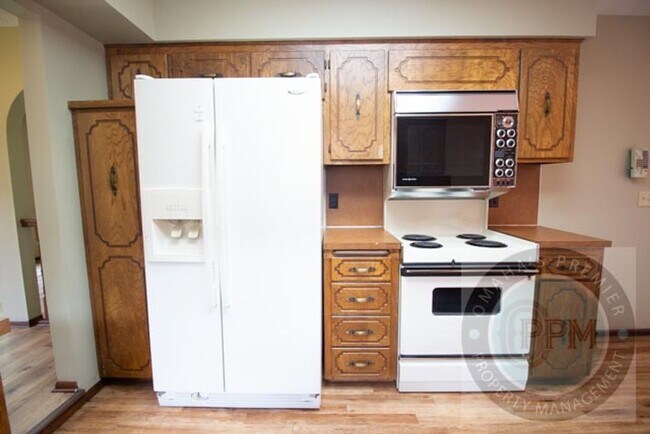 Photo - Spacious 3 Bed 3 Bath House