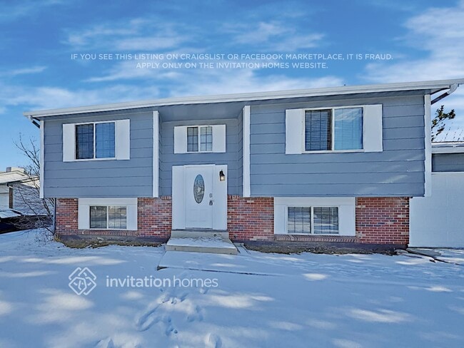 Building Photo - 11762 Albion St Rental