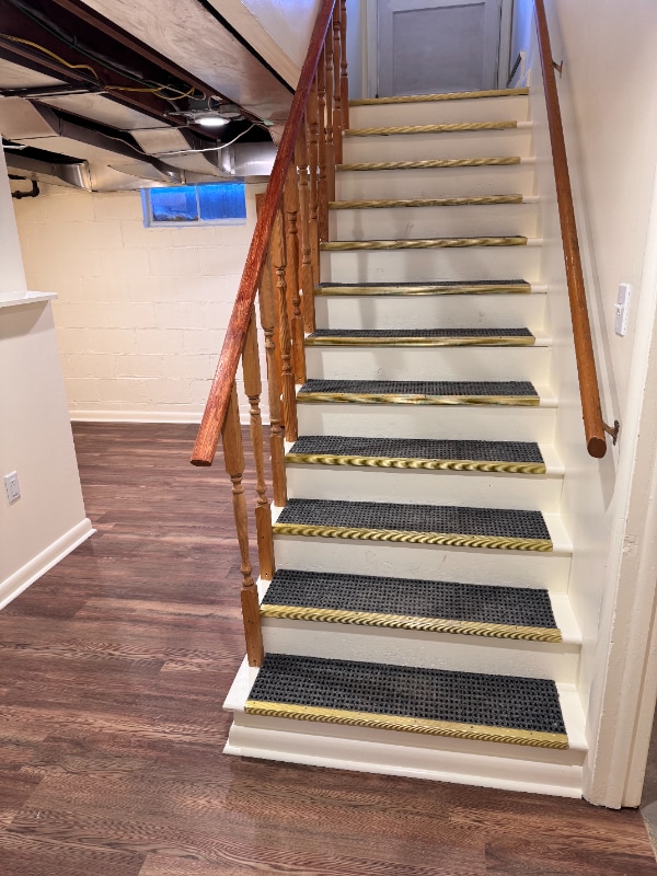 Photo - 607 Hollins Ave Unidad B