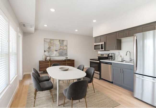 Redband Apartments