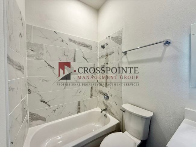 Photo - Tour Today! Stunning 3 Bedroom, 3.5 Bath Townhome!