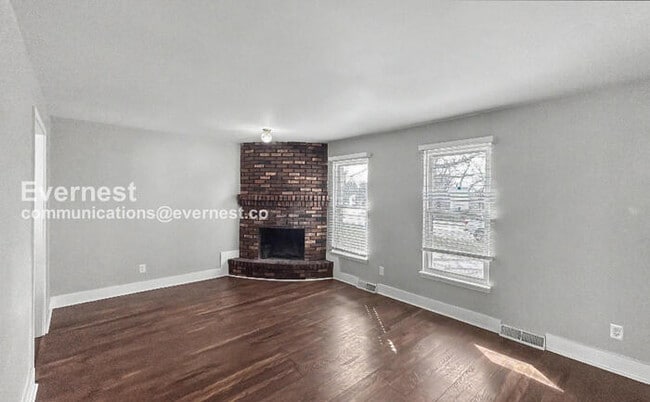 Photo - 6121 N Baltimore Ave