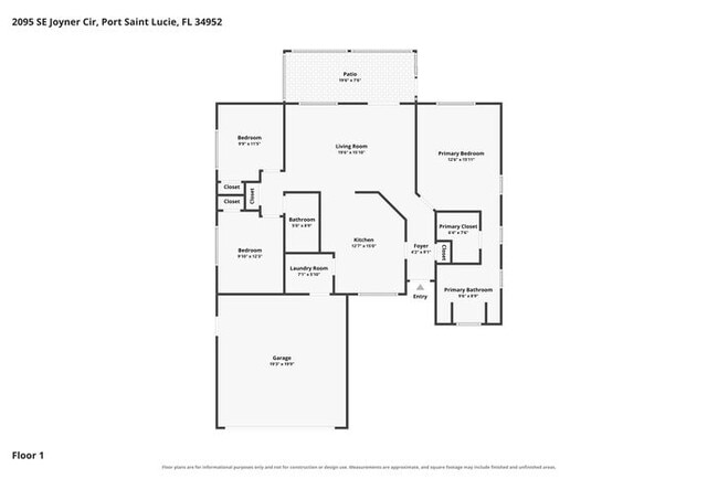 Photo - 2095 SE Joyner Cir