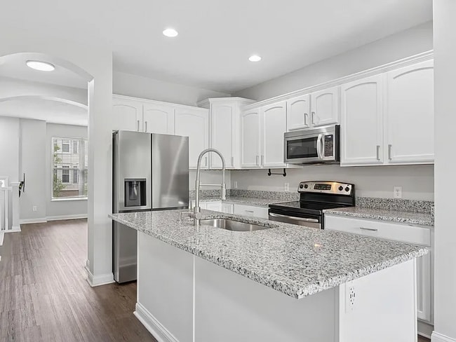 Photo - 4136 Cambron Dr