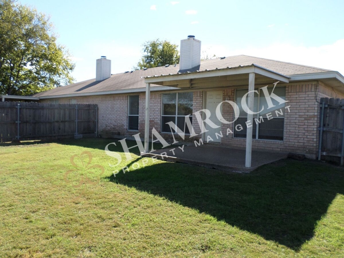 Photo - Park Place Duplex