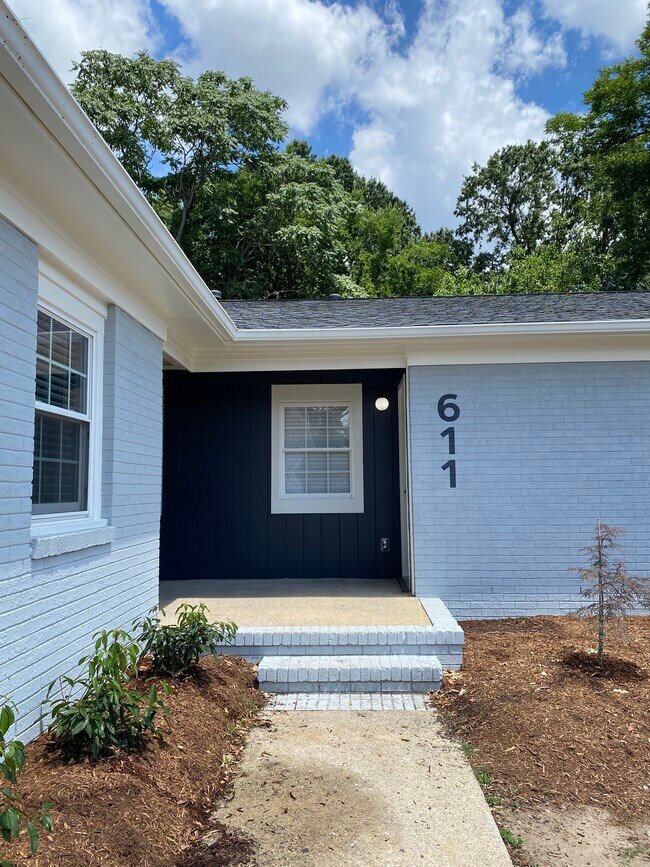 611 E Davie St Apartments For Rent in Raleigh, NC