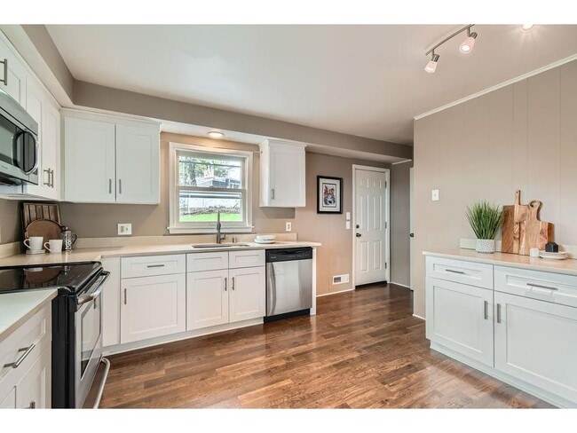 1316 Holdridge Ter