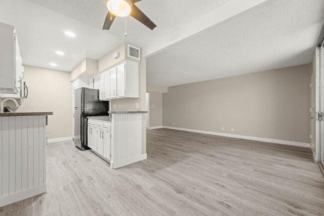 Tahquitz Court