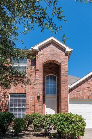 160 Fallkirk Dr