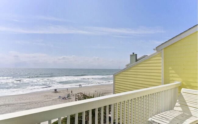 Photo - PERFECT WINTER WORK-FROM-HOME GETAWAY Unidad Ocean Dunes 1401