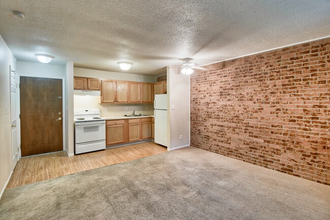 Mapleview Terrace Apartments