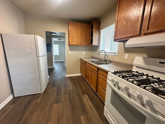 Photo - Newly Remodeled 2 Bed/1 Bath Home!