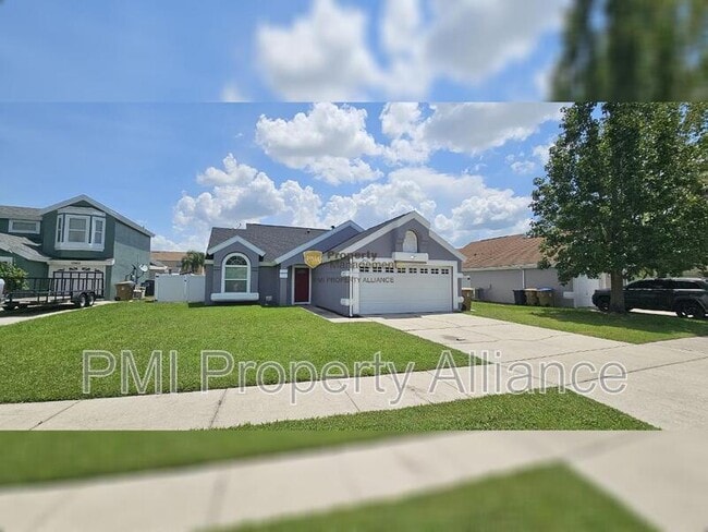 Photo - 2517 Davenport Cir