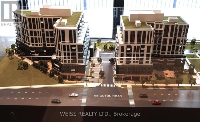 Photo - 7439 Kingston Rd Unité 513