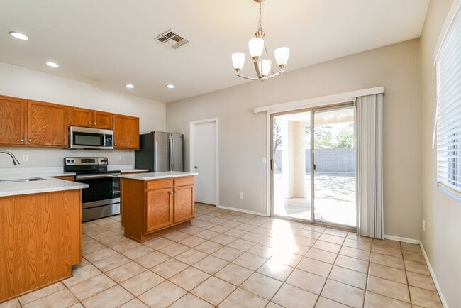 Photo - 1163 E Dust Devil Dr