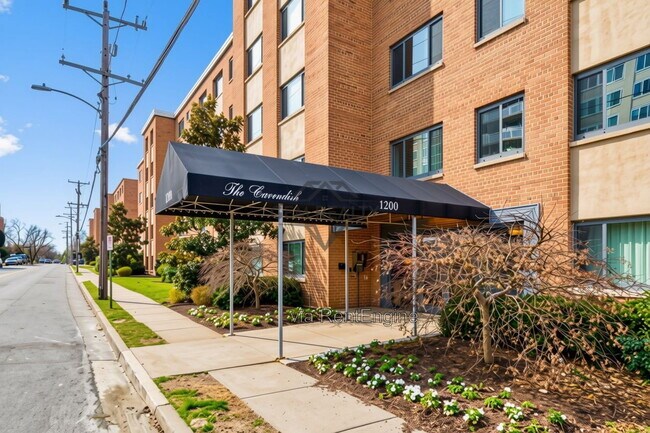 Photo - 1200 S Arlington Ridge Rd Unit Apartment 716