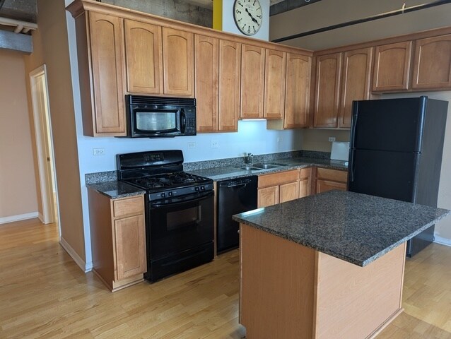 Photo - 1503 S State St Unit 406