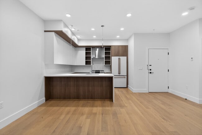 Photo - 160 Brunswick St Unit 204