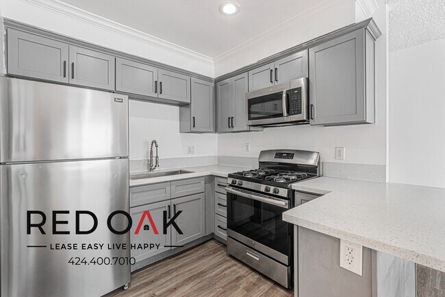 10239 Western Ave Unidad 10239 - H