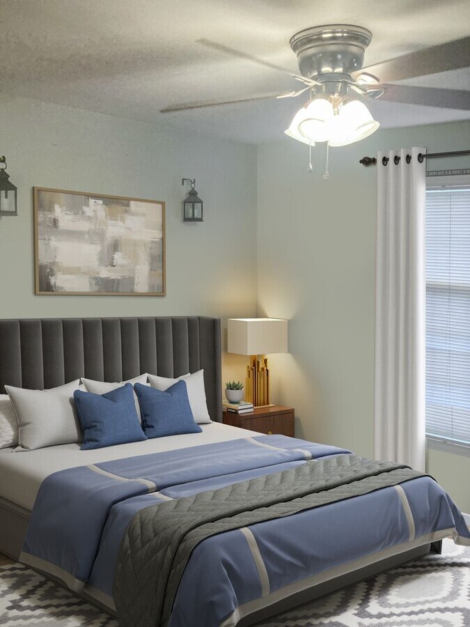 Photo - 2730 Old Cedar Grove Rd Unit House