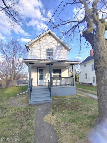 Photo - 329 Charles Ave SE