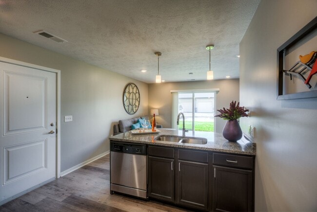 Photo - Fremont Commons Luxury Apartments