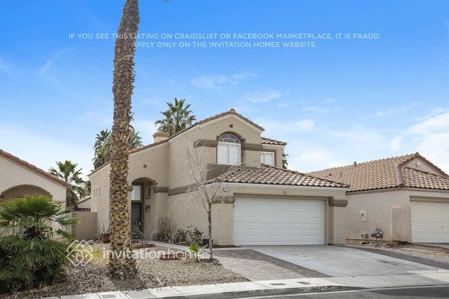 Photo - 2329 W Whitney Peak Way