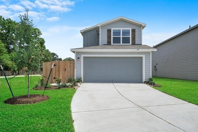 Building Photo - 14750 Jasper Stream Ct